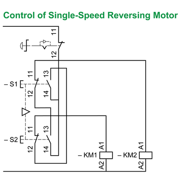 Technical Illustration - Wiring