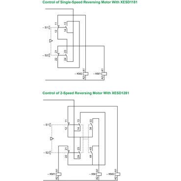Technical Illustration - Wiring
