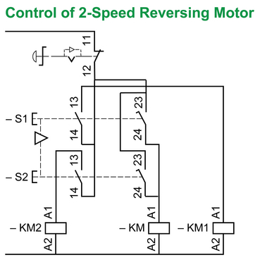 Technical Illustration - Wiring