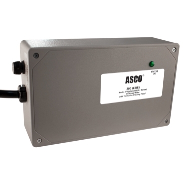ASCO Model 275 (Islatrol® IC+/LRIC+ Series ASCO Power Technologies 120 or 240 VRMS | 45kA