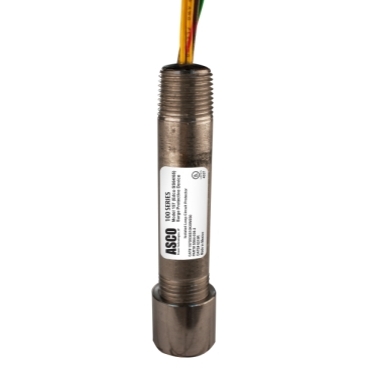 Parasurtenseur ASCO modèle 157 (Edco SS64 et SS65) Square D 0 à 28 V c.c. | 10 kA