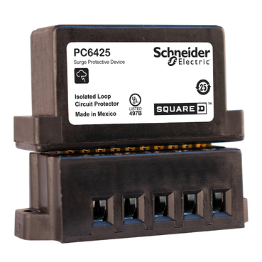 Low Voltage DC | 10kA (8 x 20µs)