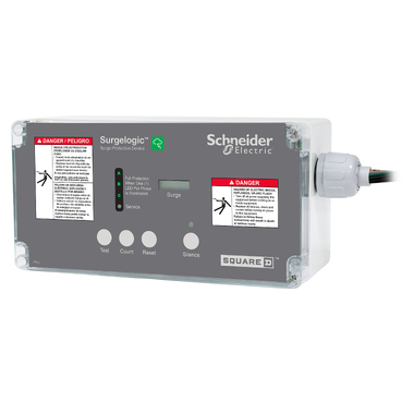 120-600VAC| 100-300kA/Phase