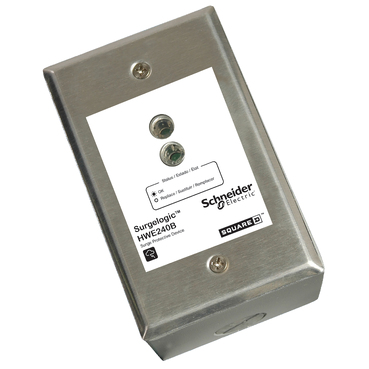 120/240 VAC | 80kA/Phase