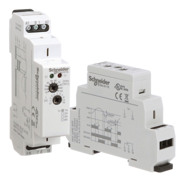 SE Relays Control Relays Schneider Electric SE Relays Control Relays - SE Relay