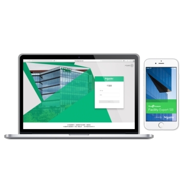 EcoStruxure™ Facility Expert 千里眼运维专家 Schneider Electric 数字化运维及资产管理云平台