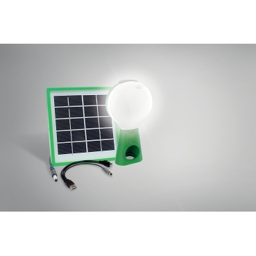 Mobiya Lite Schneider Electric Linterna Solar