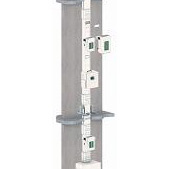 Canalis KSR Schneider Electric Rising main busbar