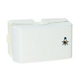 Pushbuttons 10 A - 127V Schneider Electric Pushbuttons 10A - 127V