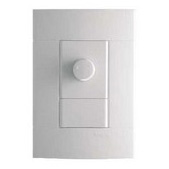 Dimmers - Light Dimmer - 127V Schneider Electric Dimmers - Light Dimmer - 127V