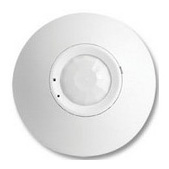 Motion sensors - In ceiling