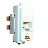 Tomas TV, telephone and computer