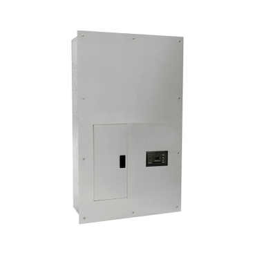 Controlled Isolation Panels