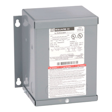 Schneider Electric 750SV51F Picture