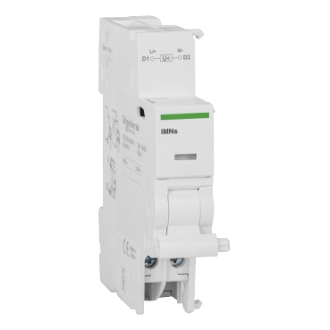 A9A26963 attēlu etiķete Schneider Electric