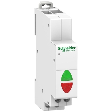 ilL Schneider Electric LED-Leuchtmelder