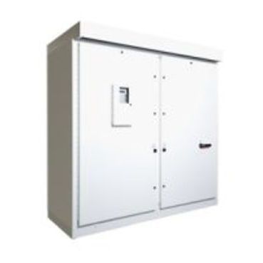 GT250,  GT500 Schneider Electric Inversores de ligação à rede 50 Hz