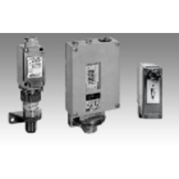 XM Schneider Electric Pressure and vacuum switches