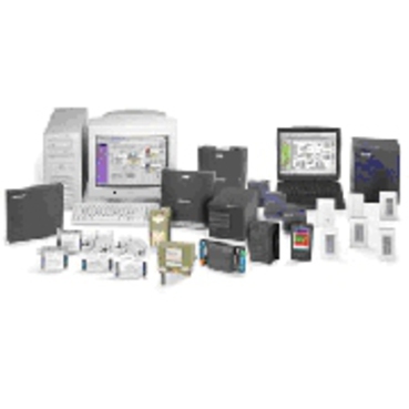 Enterprise-wide control solutions across industry standard communication platforms