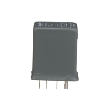 782XDXH21-24D - Hermetically sealed plug-in relays, SE