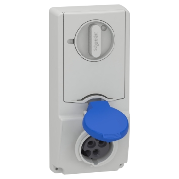 Immagine prodotto 82131 Schneider Electric