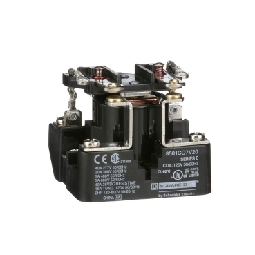 Schneider Electric 8501CDPST Picture