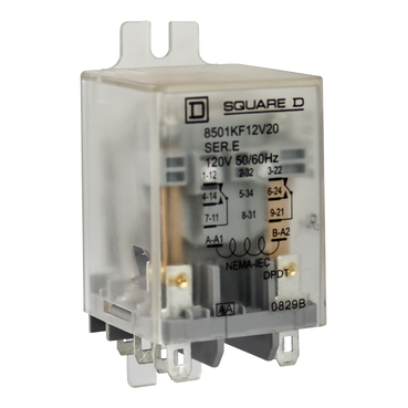 Schneider Electric 8501KFD13V56 Image