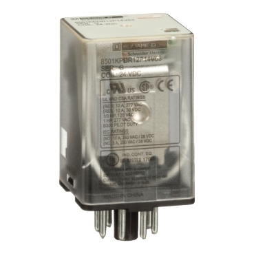 Schneider Electric 8501KPDR12P14V53 Picture