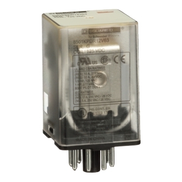 Schneider Electric 8501KPDR12V63 Picture