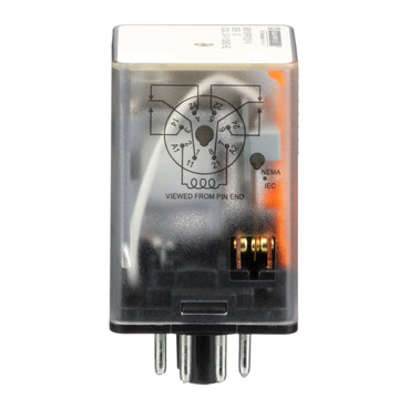 Schneider Electric (Square D) 8501RS14V20 | Relays | In Stock | On Sale - Foto 11