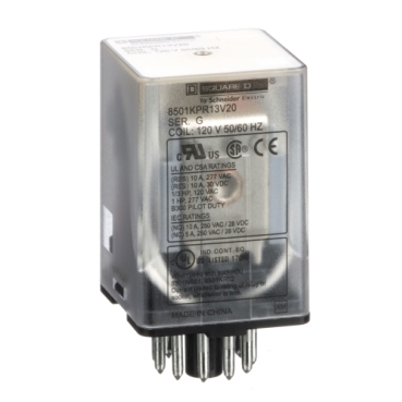 Schneider Electric 8501KPR13V20 Picture