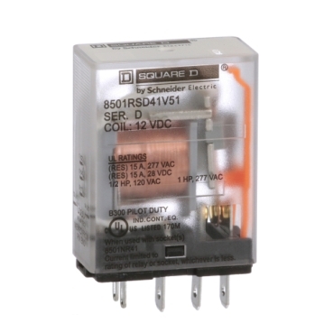 Schneider Electric 8501RSD41V51 Picture