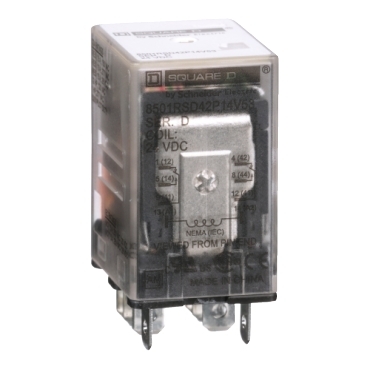 Schneider Electric 8501RSD42P14V53 Picture