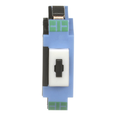 8501XC4 - NEMA Control Relay, Type X, master contact cartridge
