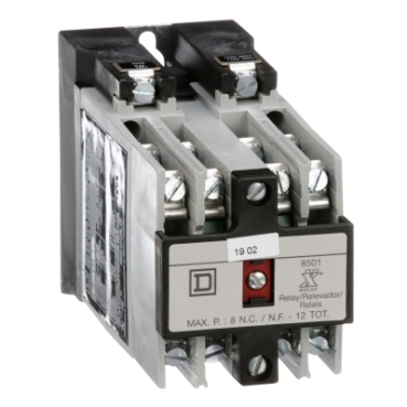 Schneider Electric 8501XO60V02 Image