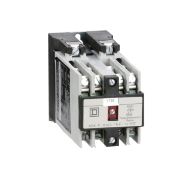 Schneider Electric 8501XO0802V02 Picture