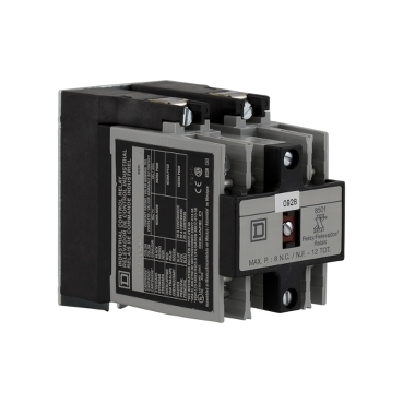 Schneider Electric 8501XO40V11 Picture