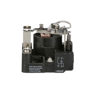 8501CO15V20 - Power Relay, Type C, 2 HP, 30A resistive at 300 VAC