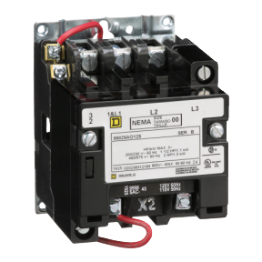 Wiring Diagram PDF: 120 Volt Contactor Wiring