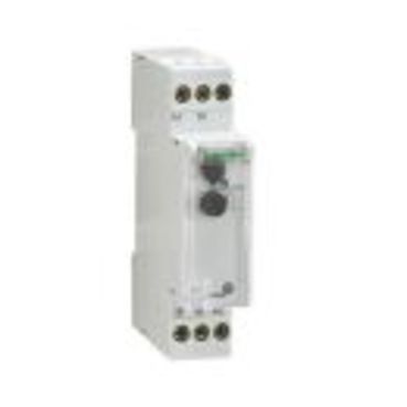 延時繼電器 Schneider Electric 使負荷延時通電或斷電