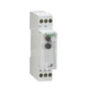 RTA - RTB - RTC - RTH - RTL - RTMF Schneider Electric Time delayed Relay, RTA, RTB, RTC, RTH, RTL et RTMF