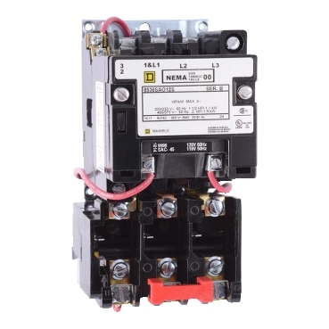 Schneider Electric 8536SAO11V08 Picture