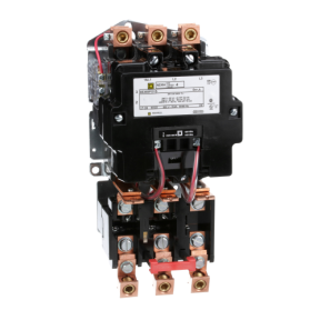 8536sfo1v02s Type S Nonreversing Magnetic Starter Nema Size 4