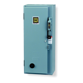 8539sfg4v06 Combo Starter 600vac Nema Size 4 Schneider