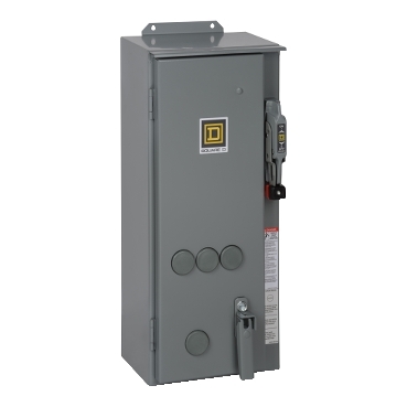 Schneider Electric 8538SBA66V02 Picture