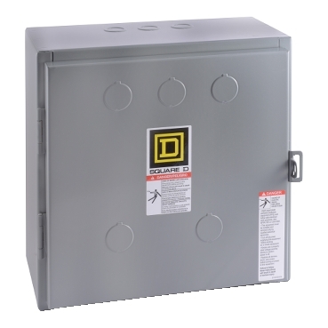 Schneider Electric 8702SCG8V03 Picture