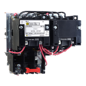 8736scg8v02h30s Reversing Starter Size 0 3 Pole Motor Logic