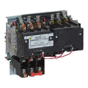 8736sdo2v02s Nema Motor Starter Type S Reversing Size 2 45a