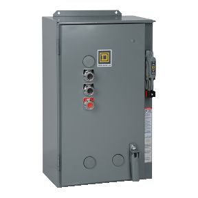 8738sba13v81a1f4t Reversing Combination Starter Schneider