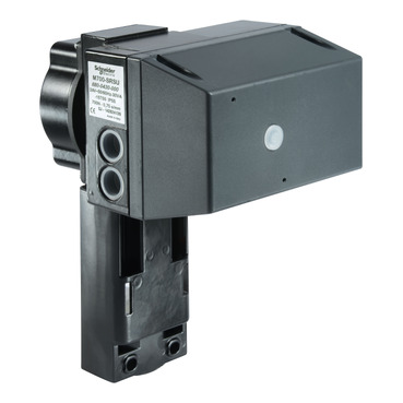 Actuator valve M700-SRSD
